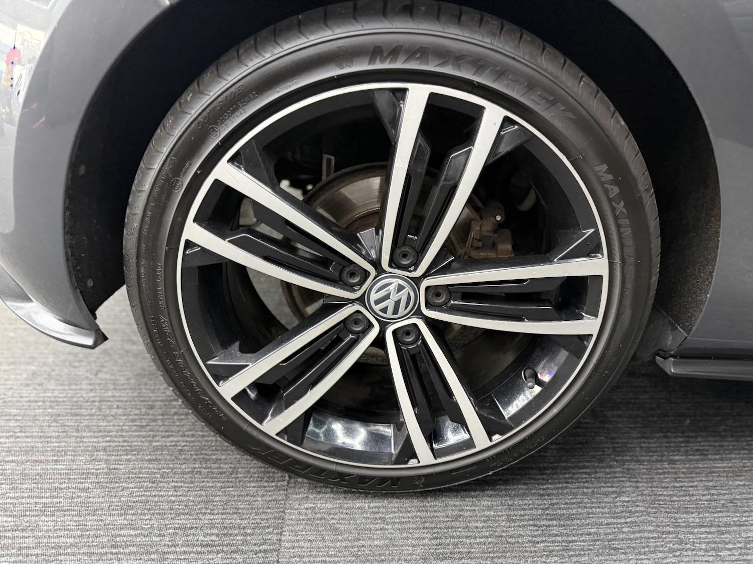 Used Volkswagen Golf 2017 for sale - 77398351: Photo 26