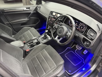 Used Volkswagen Golf 2017 for sale - 77398351: Photo