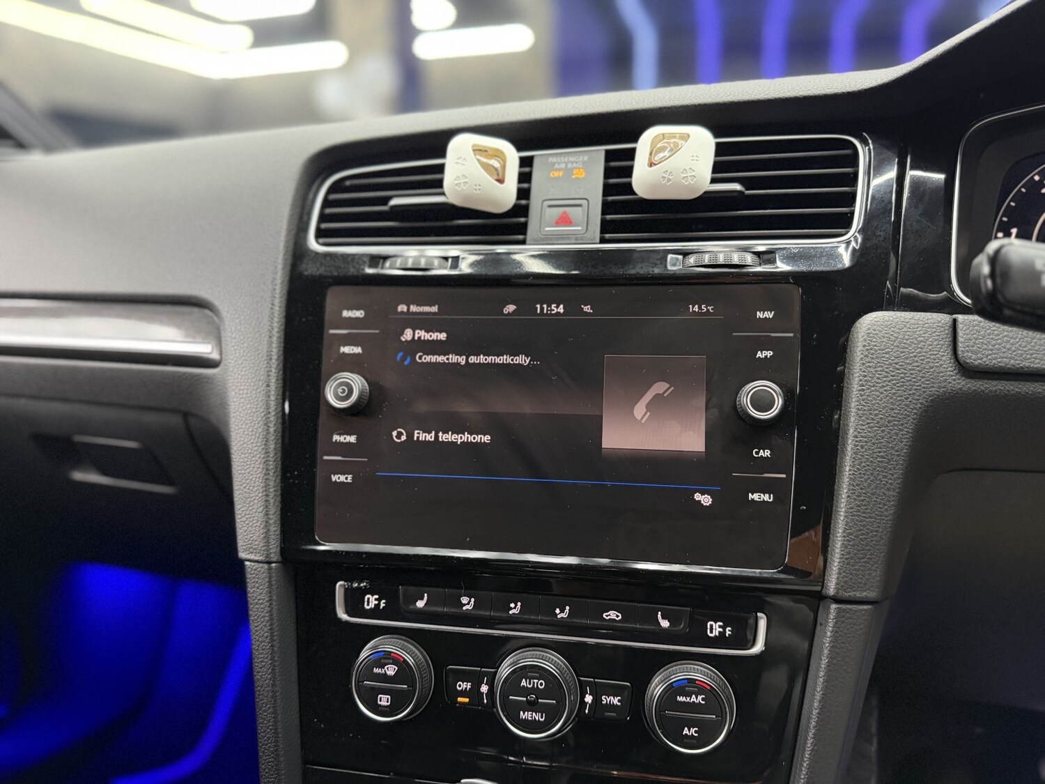 Used Volkswagen Golf 2017 for sale - 77398351: Photo 31