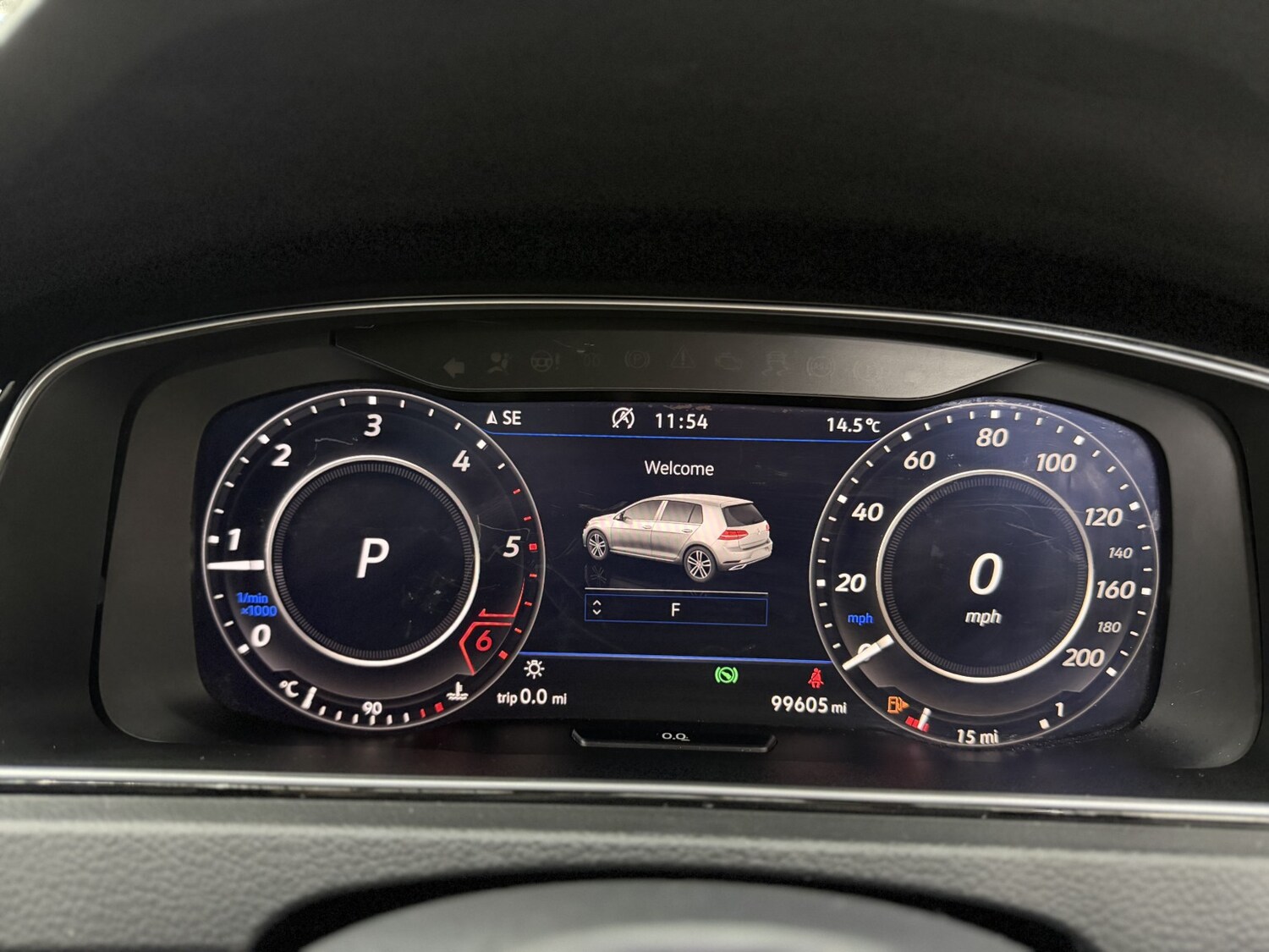 Used Volkswagen Golf 2017 for sale - 77398351: Photo 33