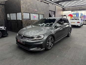 Used Volkswagen Golf 2017 for sale - 77398351: Photo