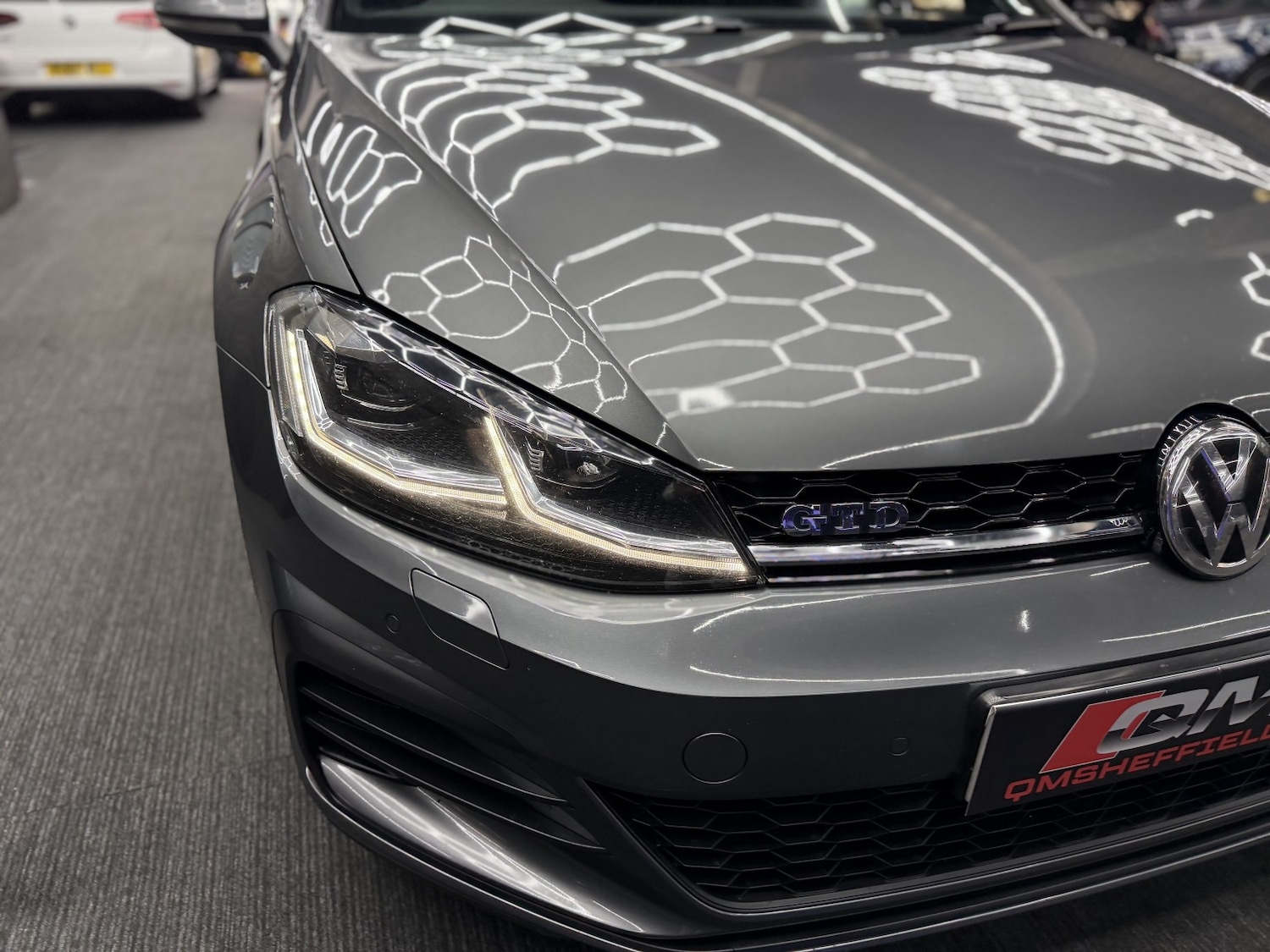 Used Volkswagen Golf 2017 for sale - 77398351: Photo 40