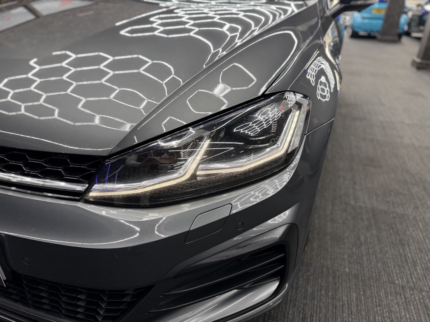 Used Volkswagen Golf 2017 for sale - 77398351: Photo 41