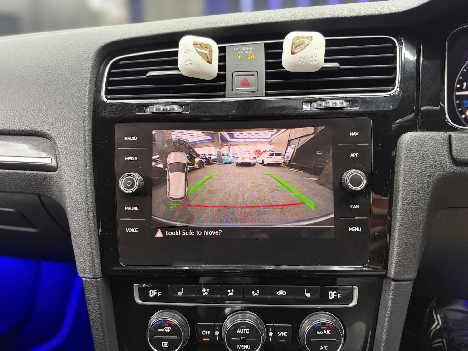 Used Volkswagen Golf 2017 for sale - 77398351: Photo 6