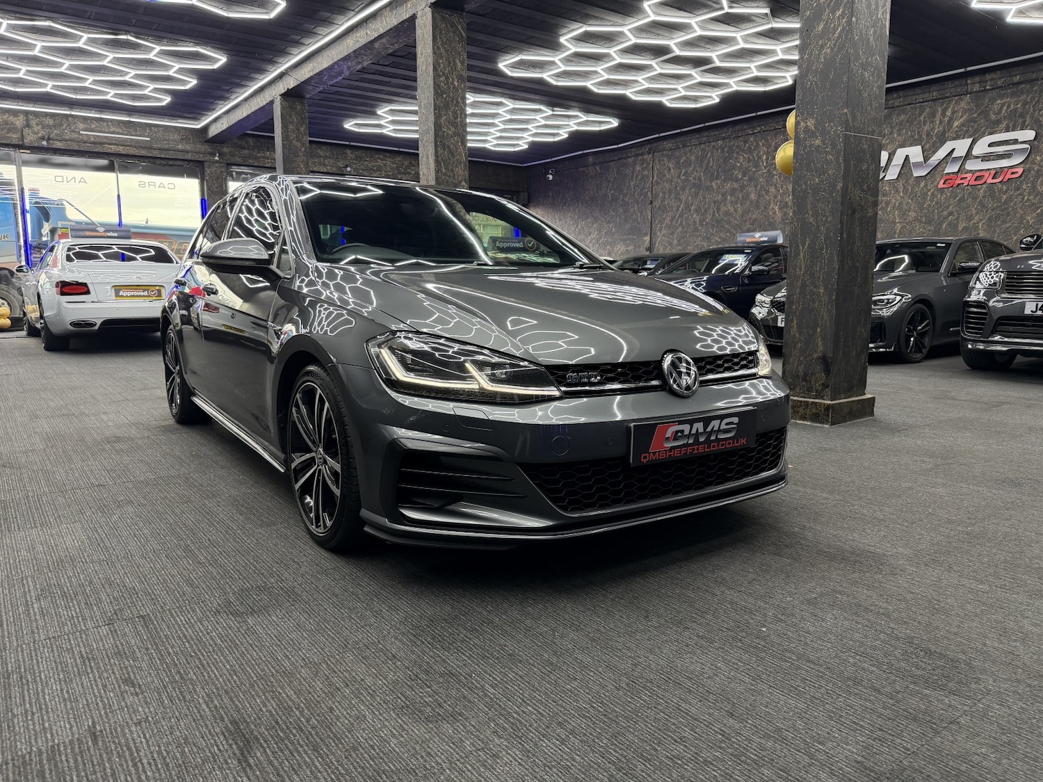 Used Volkswagen Golf 2017 for sale - 77398351: Photo 9