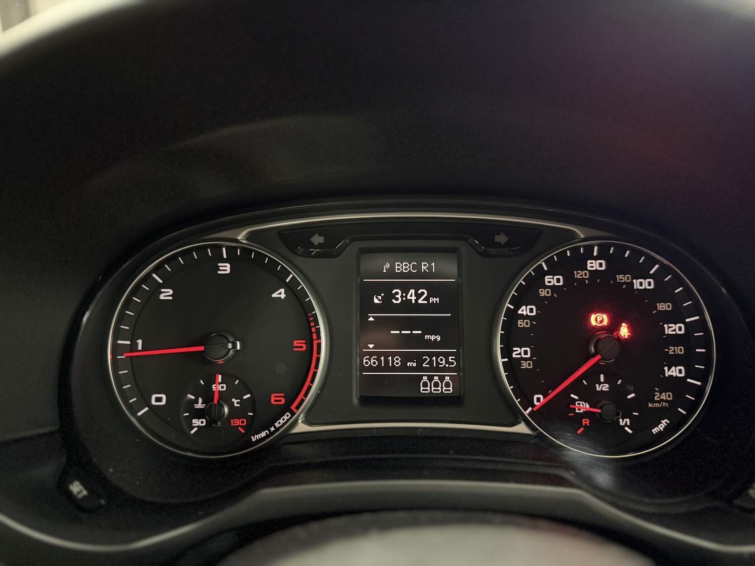 Used Audi A1 2015 for sale - 78139383: Photo 18