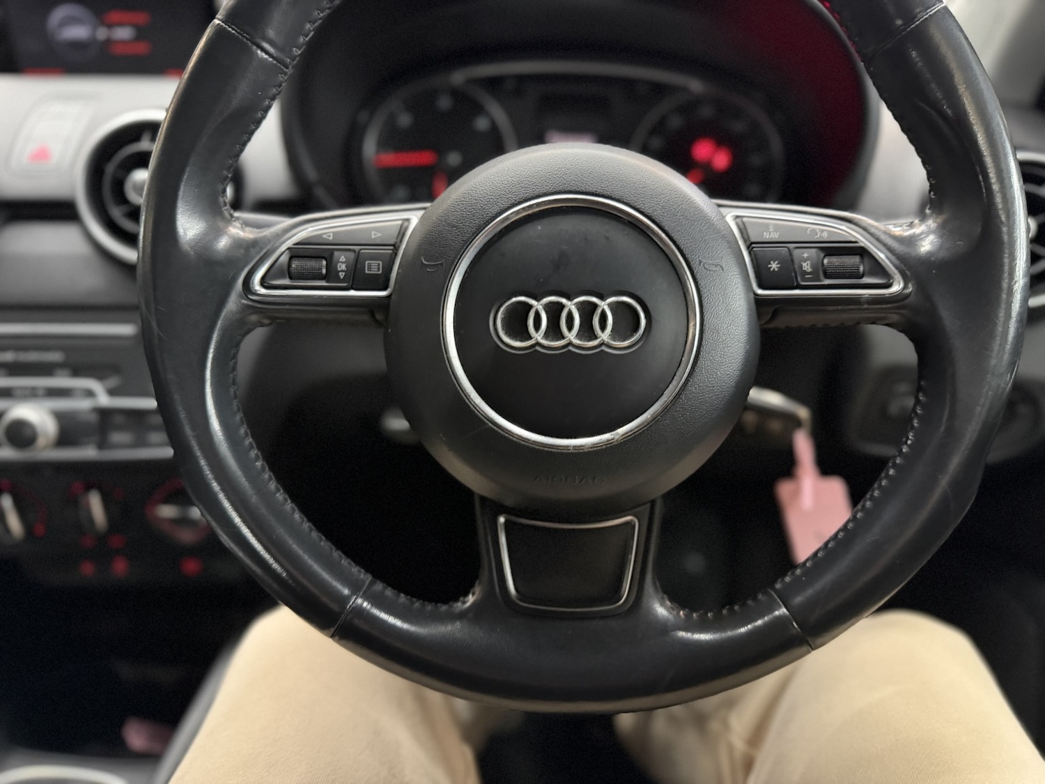 Used Audi A1 2015 for sale - 78139383: Photo 19