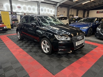 Used Audi A1 2015 for sale - 78139383: Photo