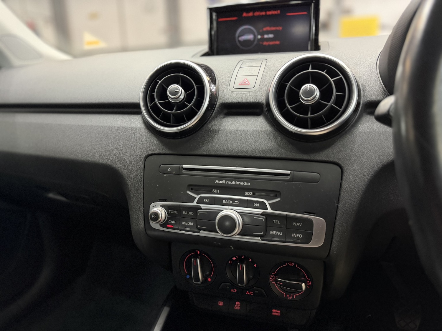 Used Audi A1 2015 for sale - 78139383: Photo 20