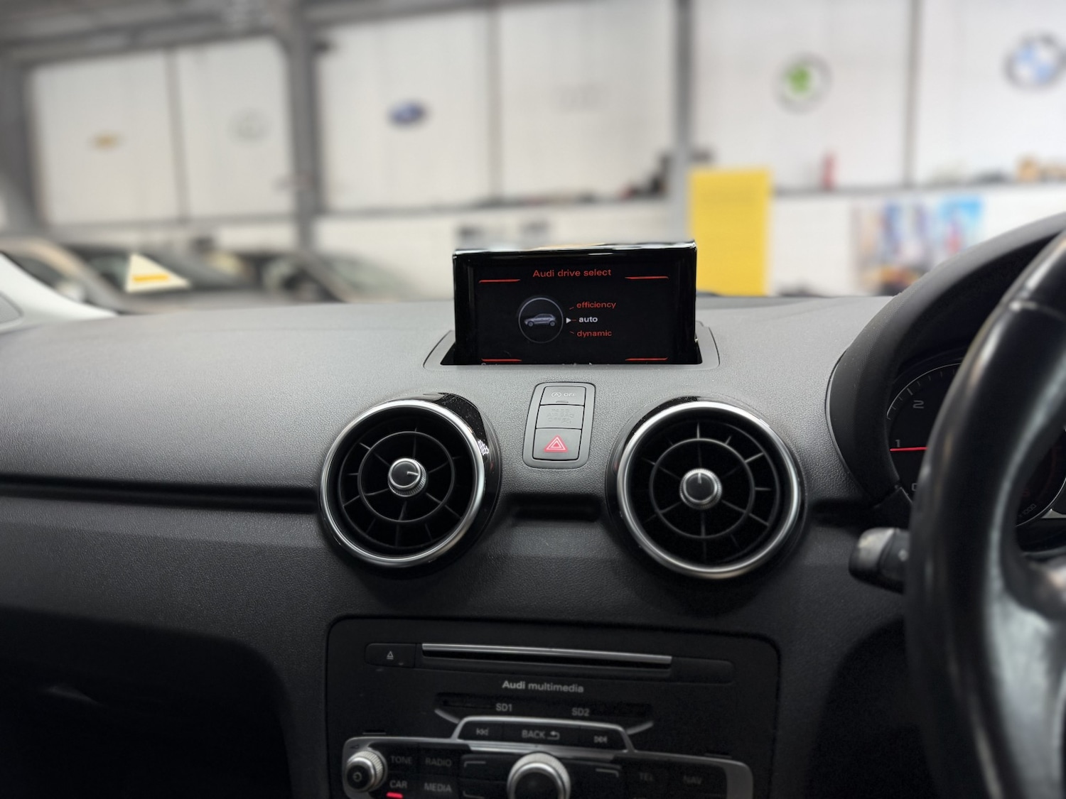 Used Audi A1 2015 for sale - 78139383: Photo 21