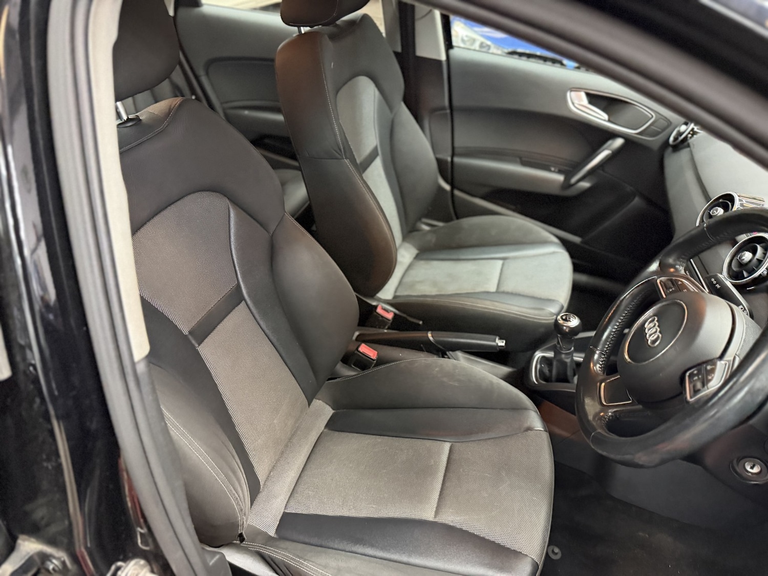 Used Audi A1 2015 for sale - 78139383: Photo 25