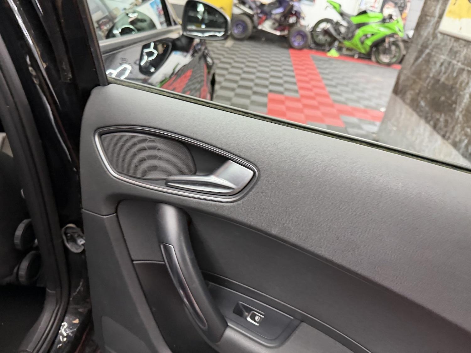 Used Audi A1 2015 for sale - 78139383: Photo 26