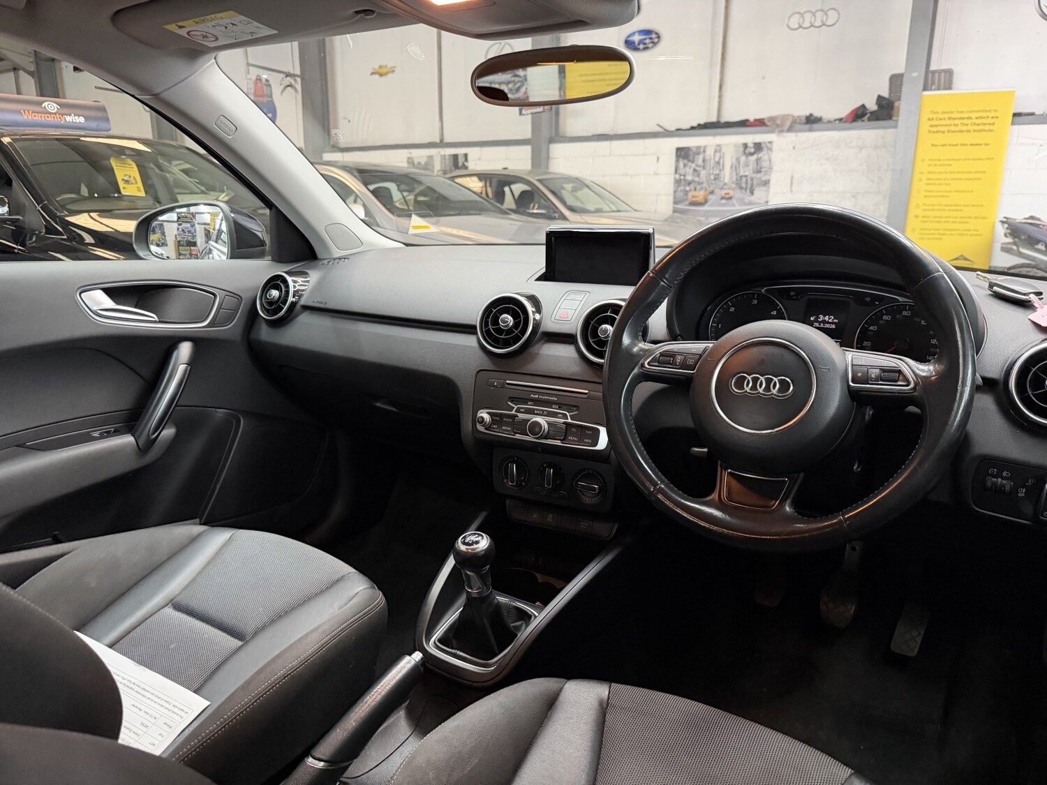 Used Audi A1 2015 for sale - 78139383: Photo 27