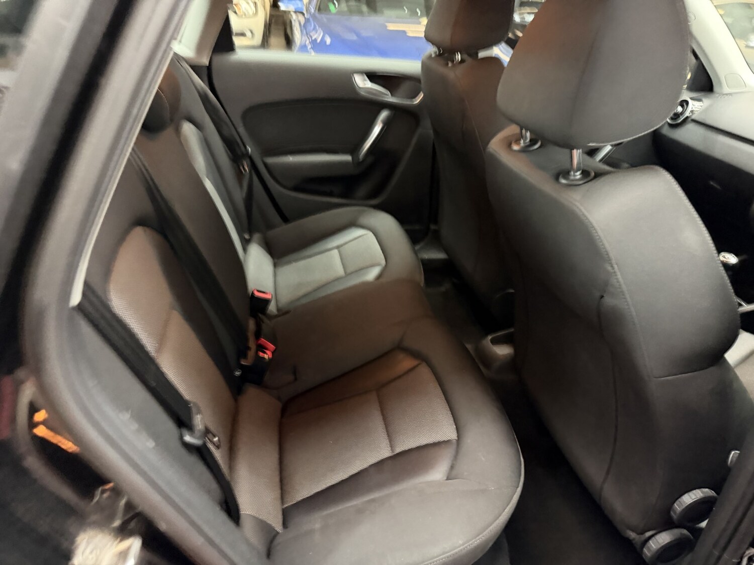 Used Audi A1 2015 for sale - 78139383: Photo 28