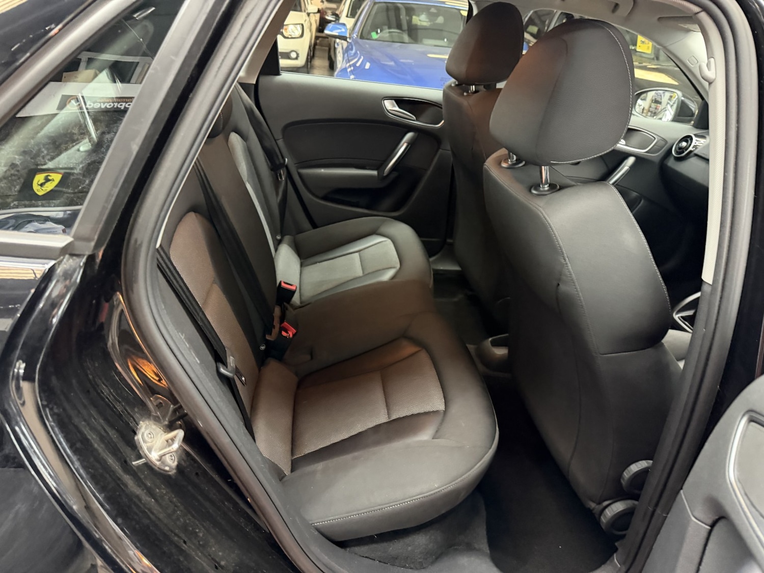 Used Audi A1 2015 for sale - 78139383: Photo 29