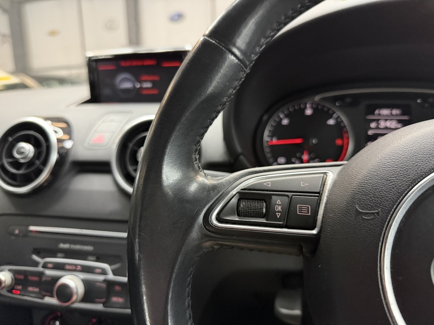 Used Audi A1 2015 for sale - 78139383: Photo 30