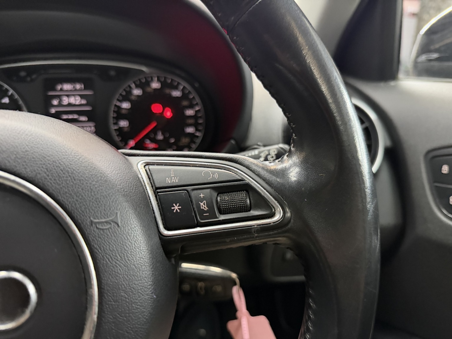 Used Audi A1 2015 for sale - 78139383: Photo 31