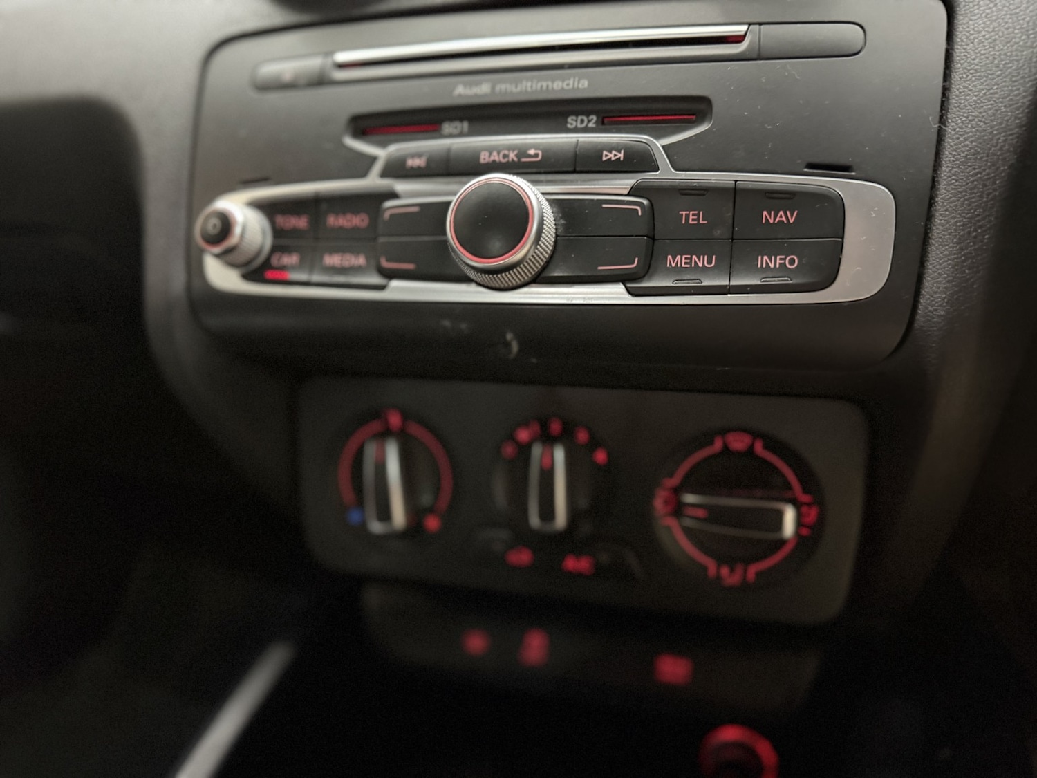 Used Audi A1 2015 for sale - 78139383: Photo 32