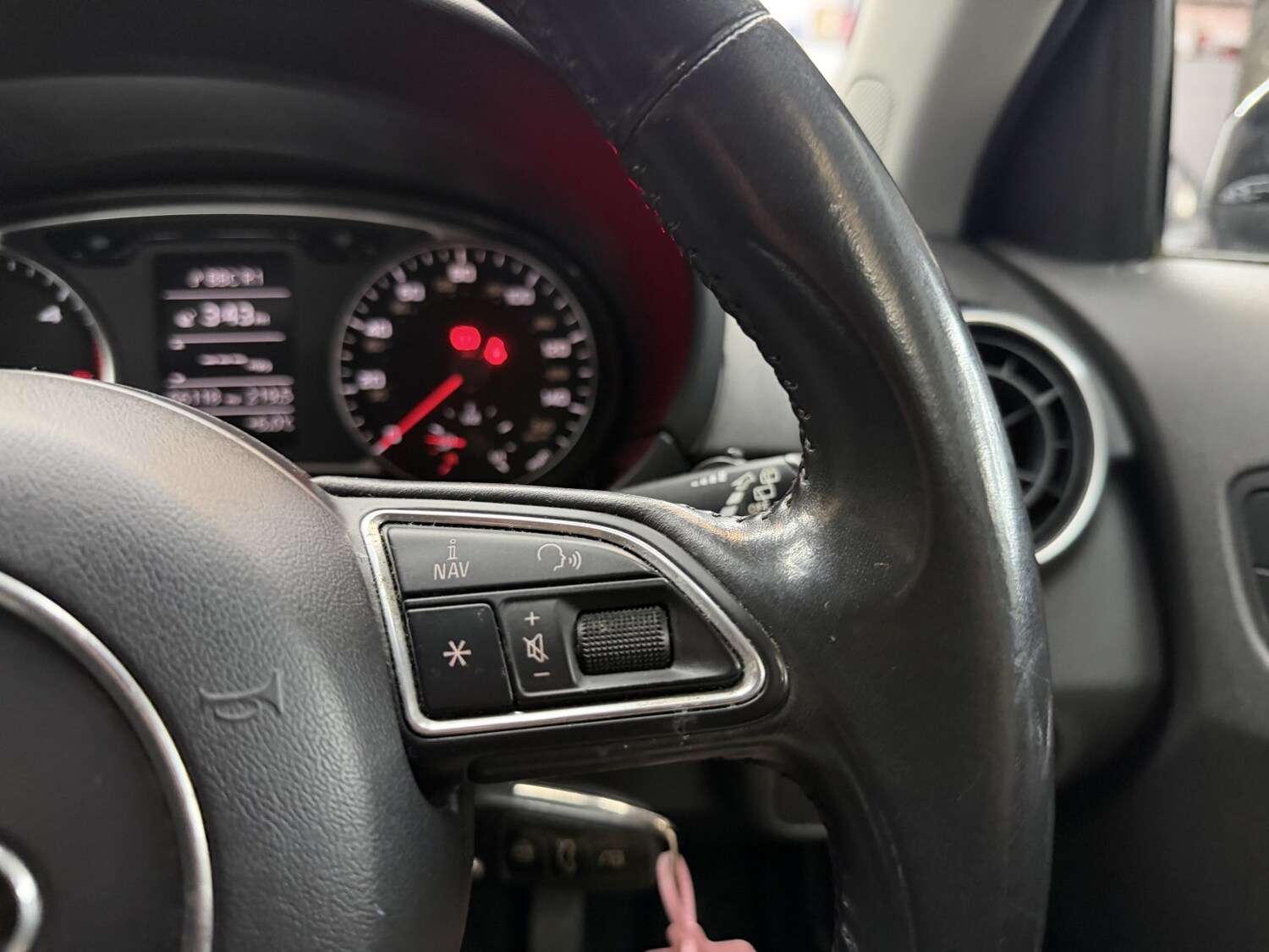 Used Audi A1 2015 for sale - 78139383: Photo 35