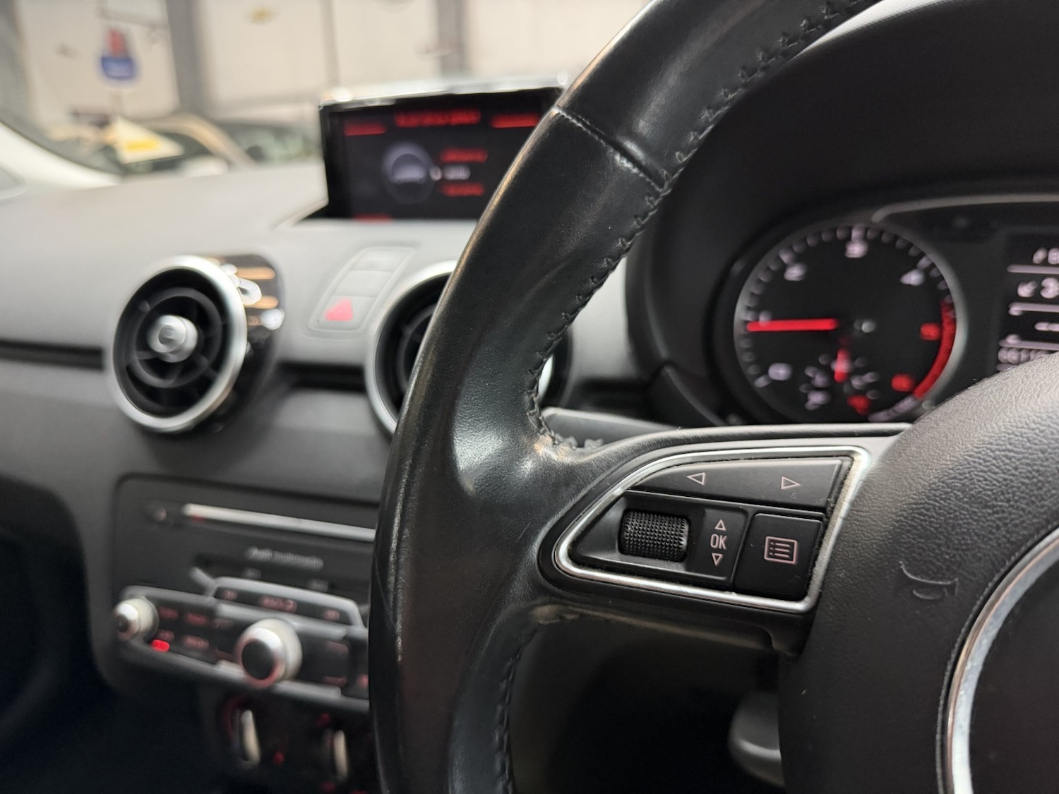 Used Audi A1 2015 for sale - 78139383: Photo 36