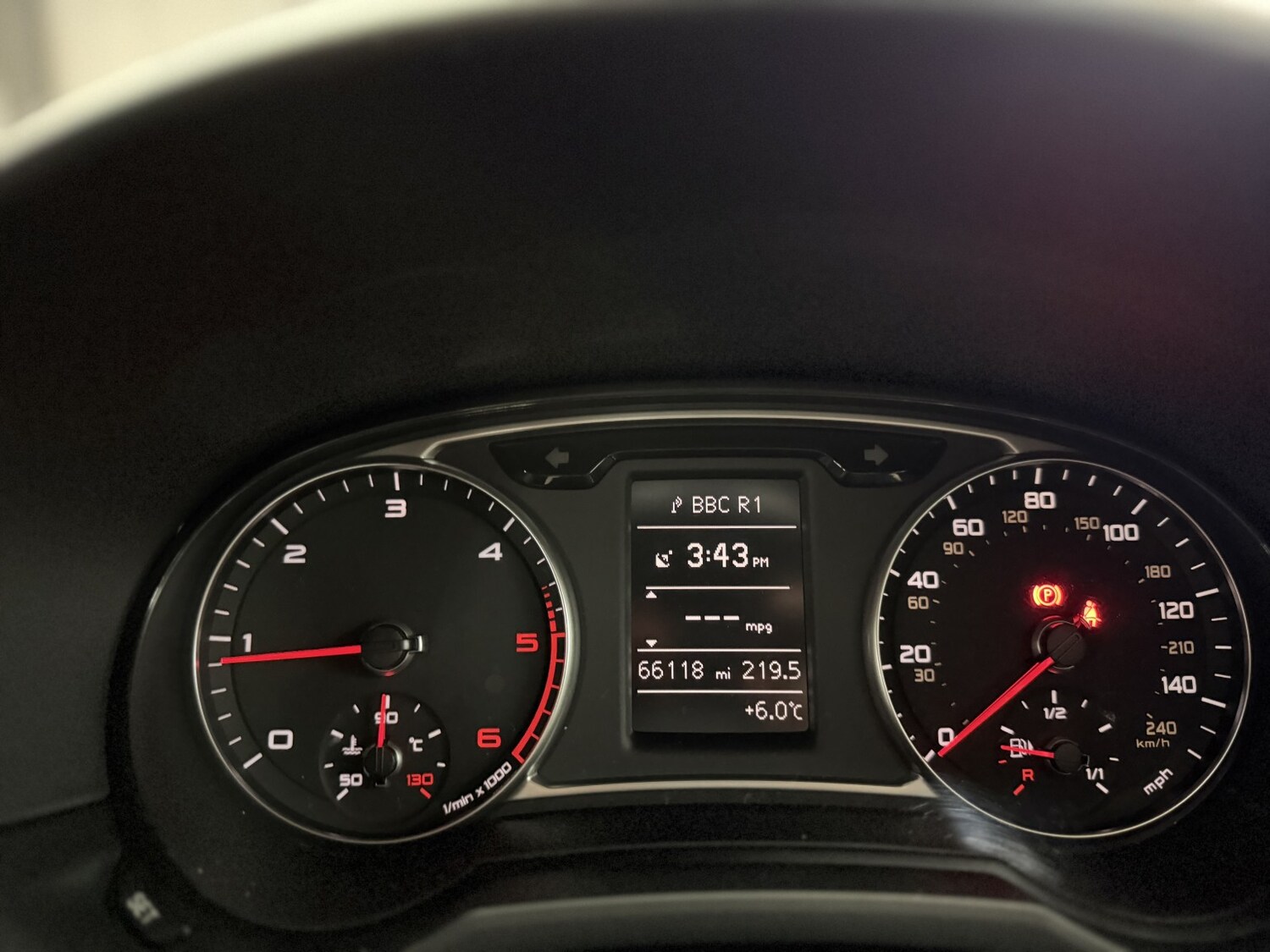 Used Audi A1 2015 for sale - 78139383: Photo 40