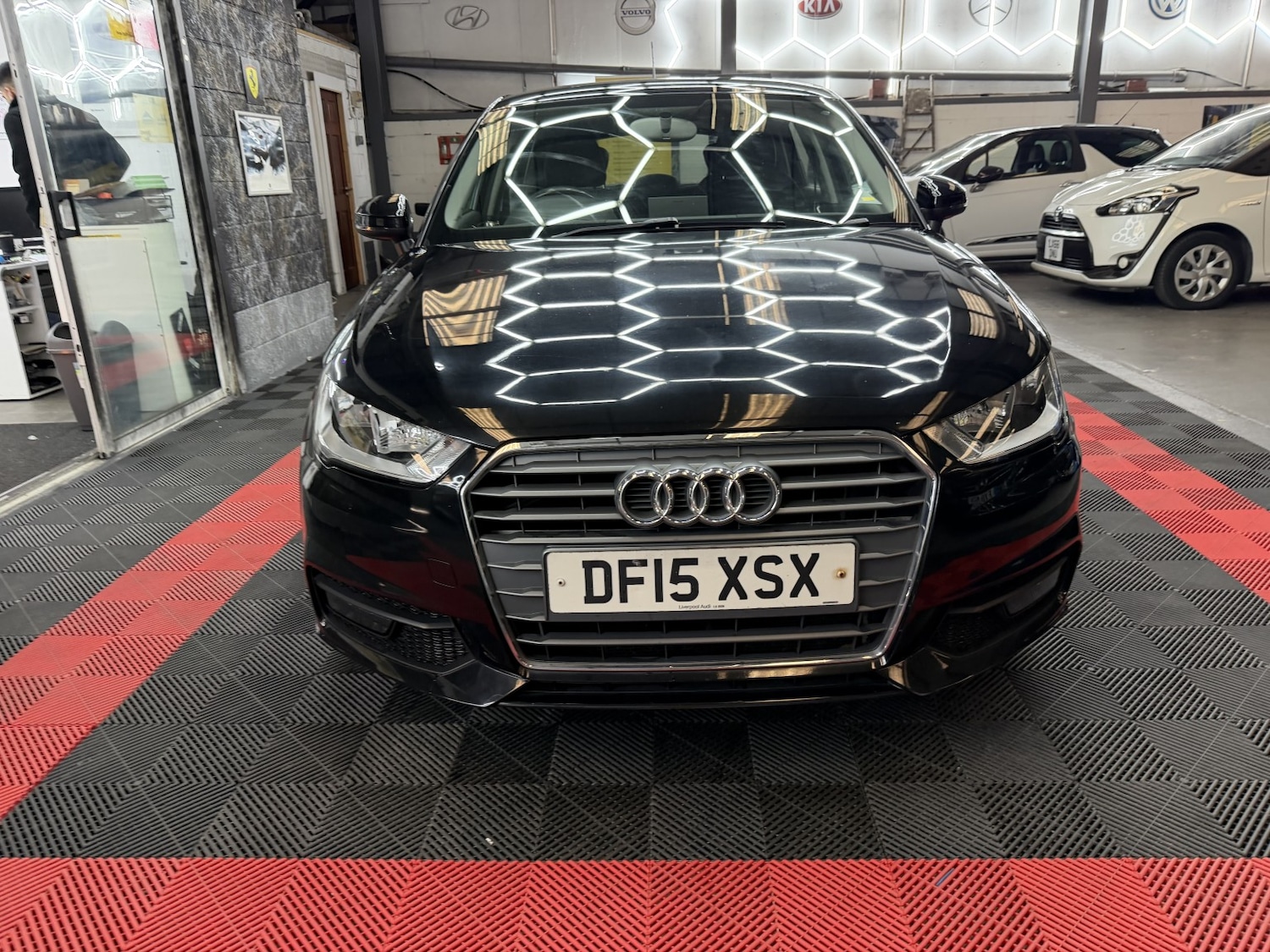 Used Audi A1 2015 for sale - 78139383: Photo 5