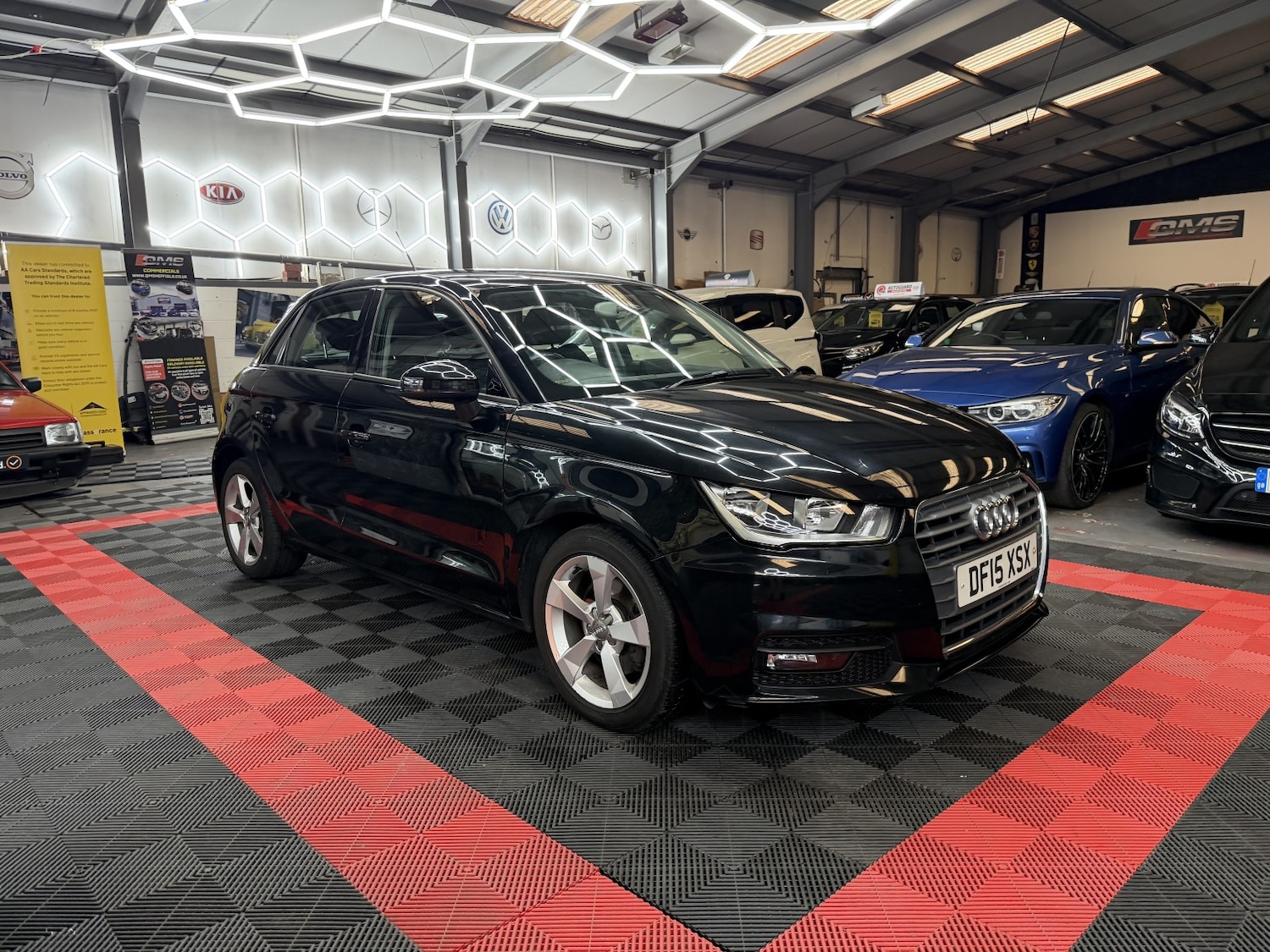 Used Audi A1 2015 for sale - 78139383: Photo 6