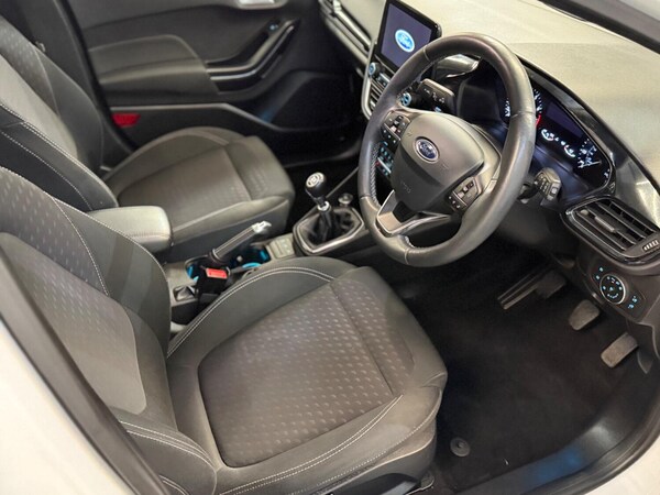 Used Ford Fiesta 2019 for sale - 75271764: Photo 21