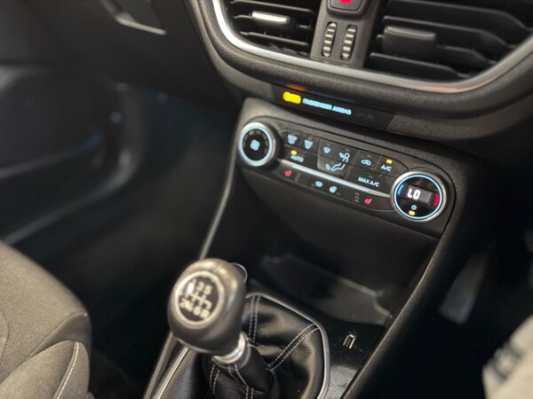 Used Ford Fiesta 2019 for sale - 75271764: Photo 23
