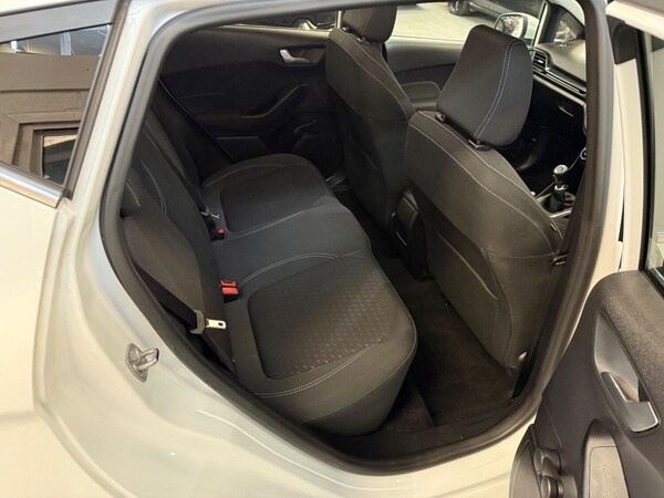 Used Ford Fiesta 2019 for sale - 75271764: Photo 27