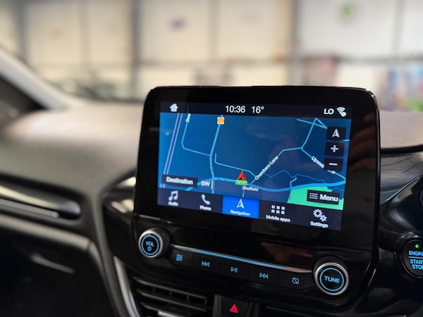 Used Ford Fiesta 2019 for sale - 75271764: Photo 29