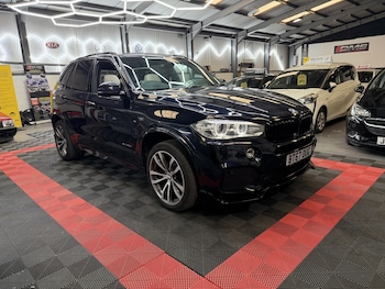 Used BMW X5 2017 for sale - 78387613: Photo