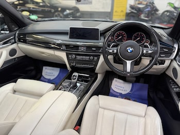 Used BMW X5 2017 for sale - 78387613: Photo