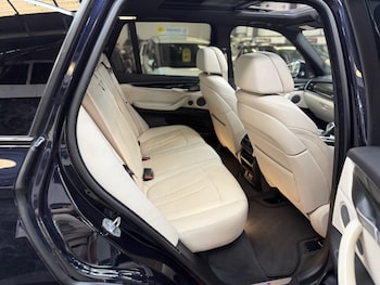 Used BMW X5 2017 for sale - 78387613: Photo