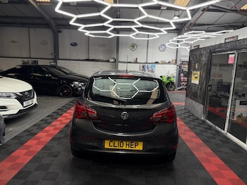Used Vauxhall Corsa 2016 for sale - 76531218: Photo