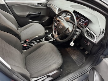 Used Vauxhall Corsa 2016 for sale - 76531218: Photo