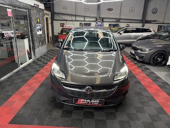 Used Vauxhall Corsa 2016 for sale - 76531218: Photo