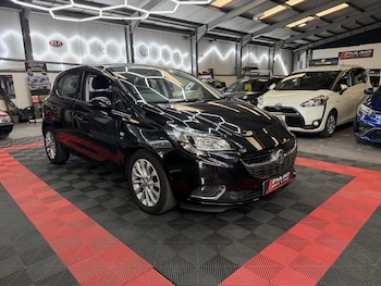Used Vauxhall Corsa 2017 for sale - 78577820: Photo