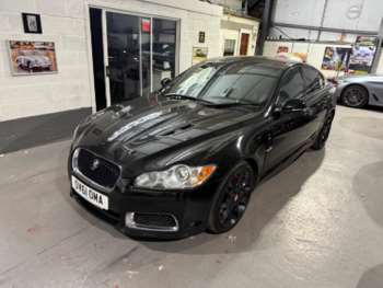 Used Jaguar XF 2011 for sale - 74362343: Photo