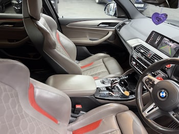 Used BMW X3 M 2019 for sale - 78387605: Photo