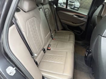 Used BMW X3 M 2019 for sale - 78387605: Photo