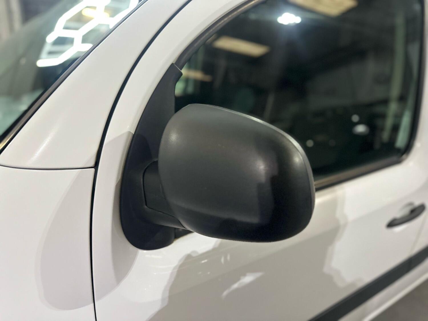 Used Mercedes-Benz Citan 2018 for sale - 76794153: Photo 19