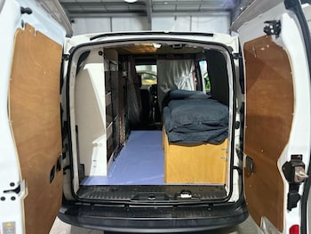 Used Mercedes-Benz Citan 2018 for sale - 76794153: Photo