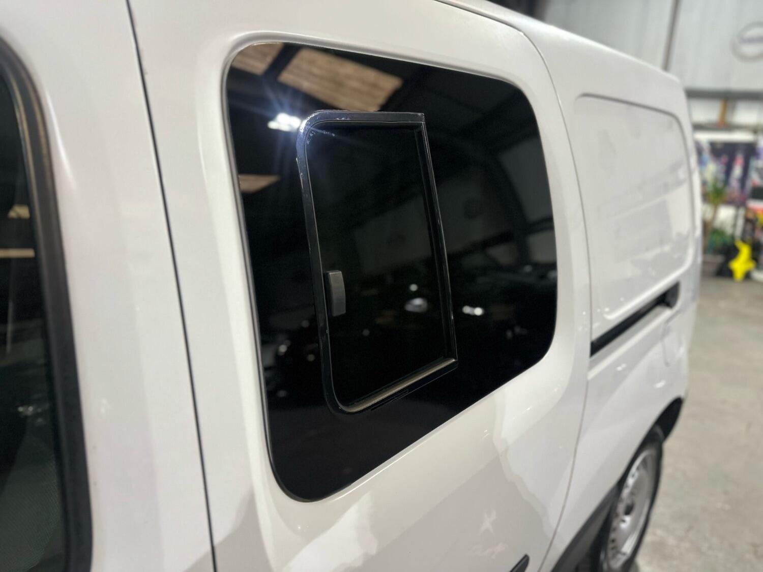 Used Mercedes-Benz Citan 2018 for sale - 76794153: Photo 5