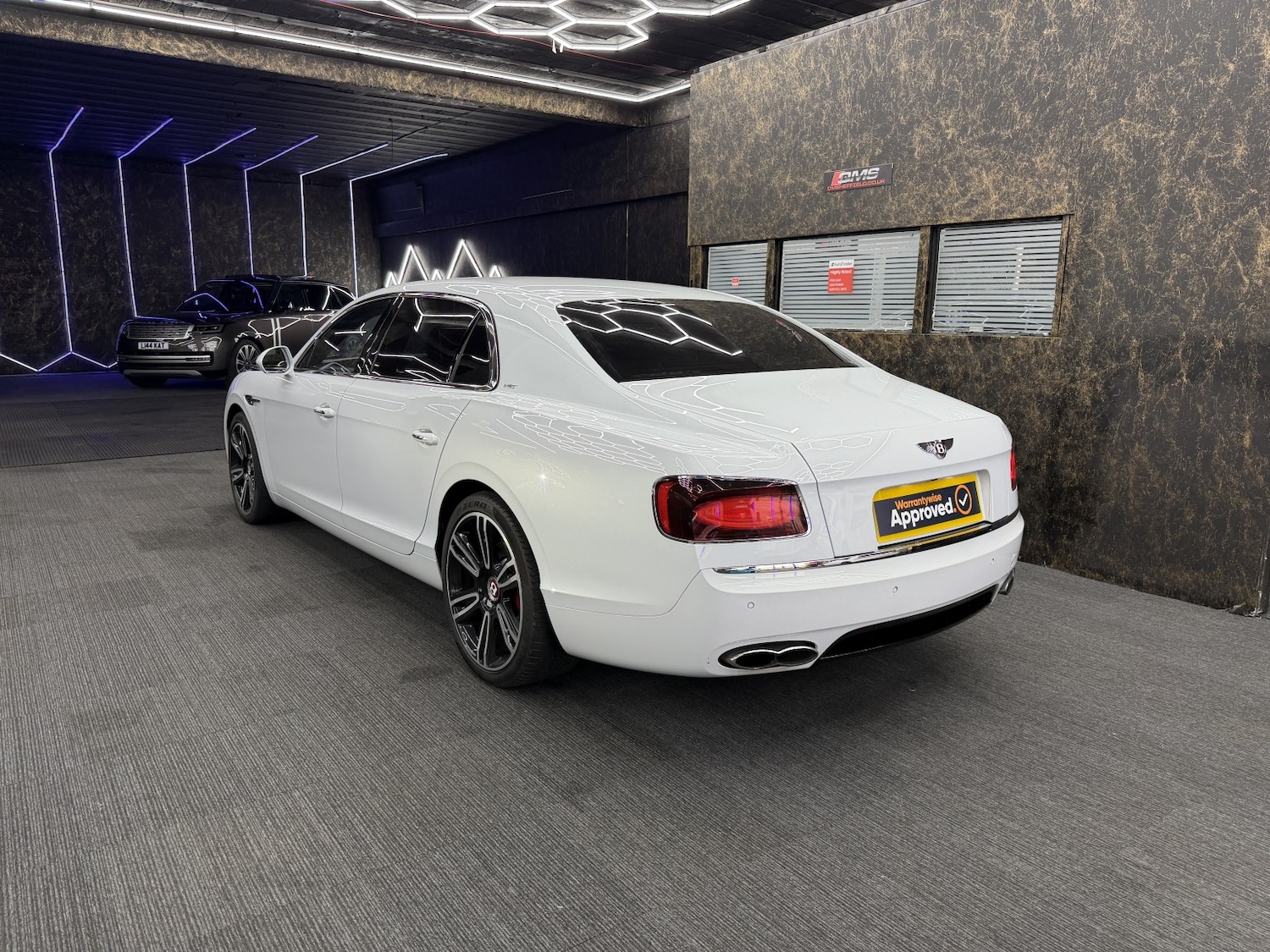 Used Bentley Flying Spur 2016 for sale - 77891650: Photo 13