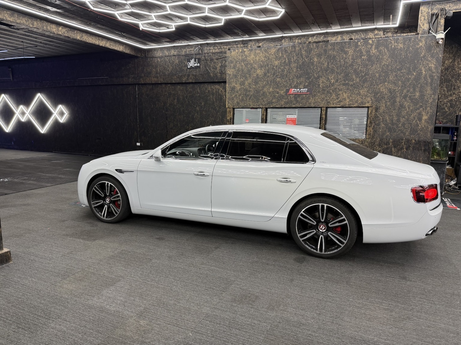 Used Bentley Flying Spur 2016 for sale - 77891650: Photo 15