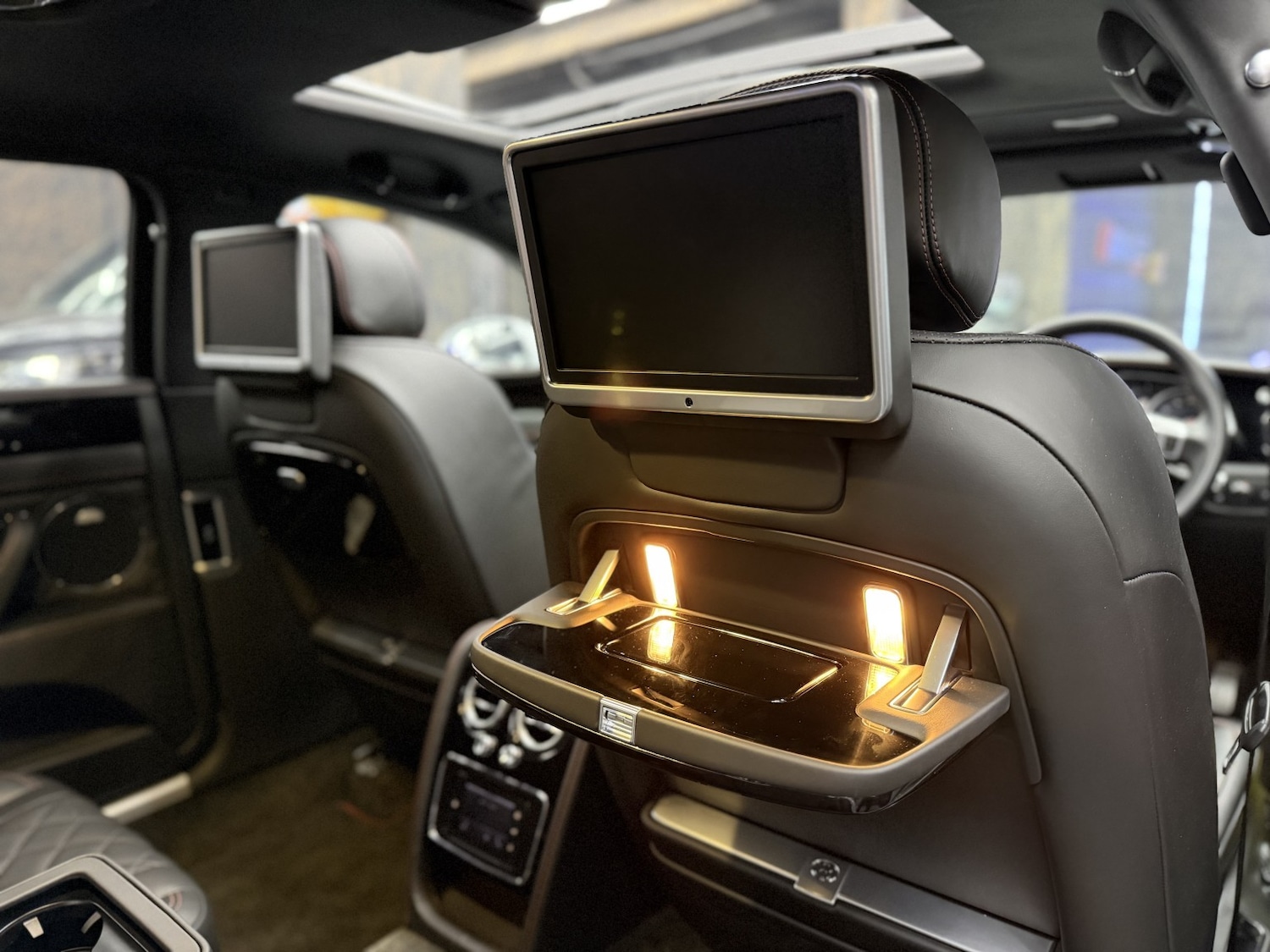 Used Bentley Flying Spur 2016 for sale - 77891650: Photo 27