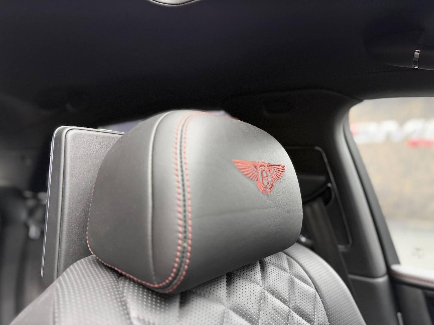 Used Bentley Flying Spur 2016 for sale - 77891650: Photo 50