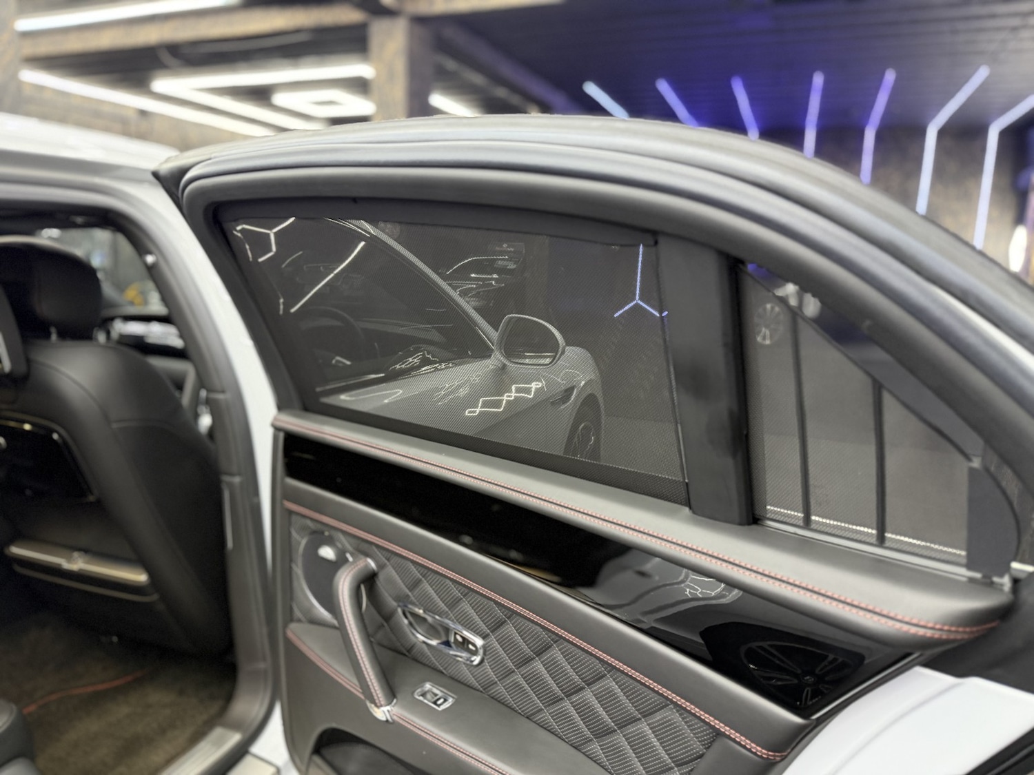 Used Bentley Flying Spur 2016 for sale - 77891650: Photo 55