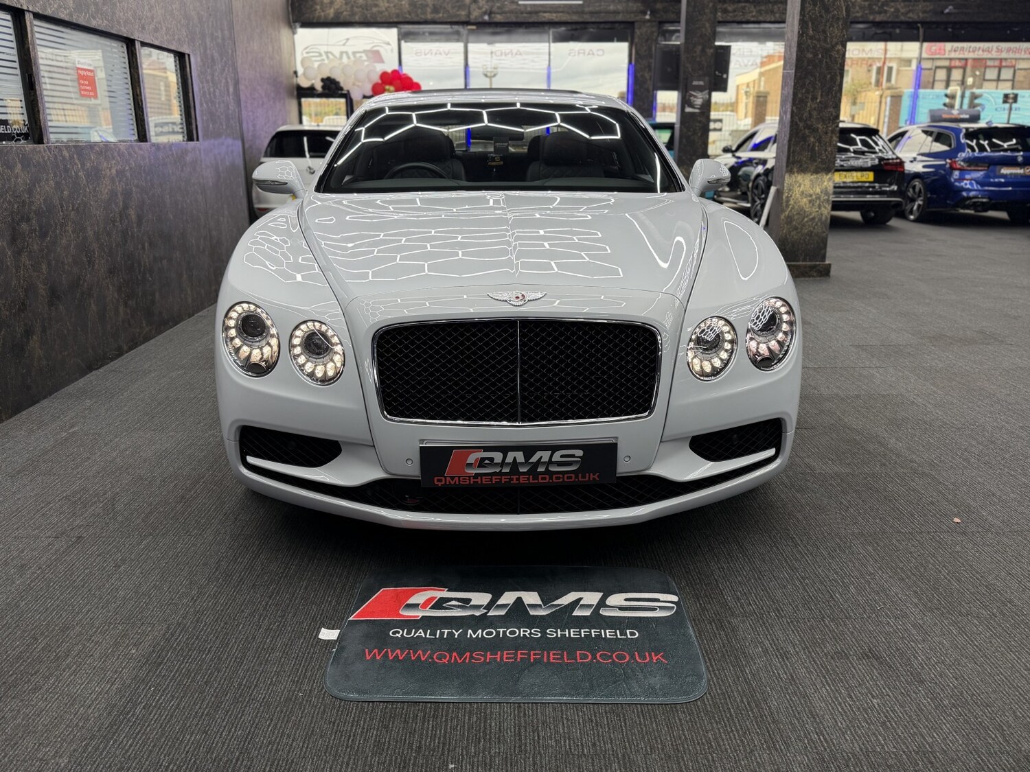 Used Bentley Flying Spur 2016 for sale - 77891650: Photo 6